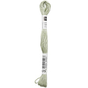 Rico Sticktwist Borduurgaren 8m 173 Pine Green