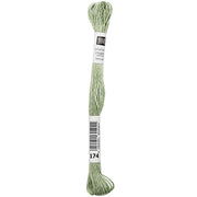 Rico Sticktwist Borduurgaren 8m 174 Pine Green