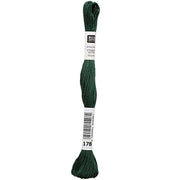 Rico Sticktwist Borduurgaren 8m 178 Pine green