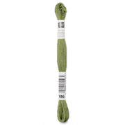 Rico Sticktwist Borduurgaren 8m 186 Khaki