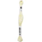 Rico Sticktwist Borduurgaren 8m 189 Light Green