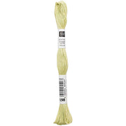 Rico Sticktwist Borduurgaren 8m 198 Green