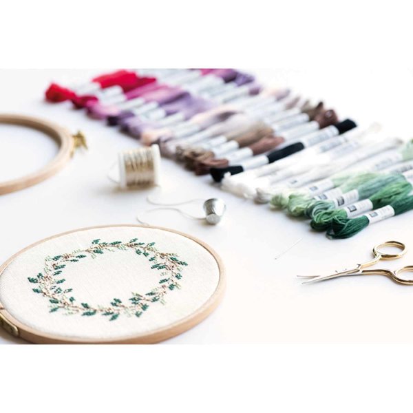 Vgk — gemaakt met Rico Sticktwist Borduurgaren 8m (2)