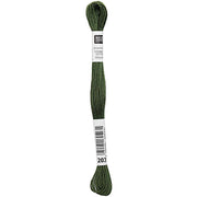 Rico Sticktwist Borduurgaren 8m 203 Green