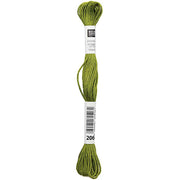 Rico Sticktwist Borduurgaren 8m 206 Kiwi Green