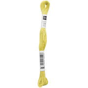 Rico Sticktwist Borduurgaren 8m 209 Olive green