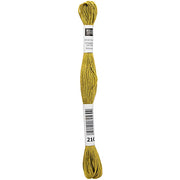 Rico Sticktwist Borduurgaren 8m 210 Olive Green