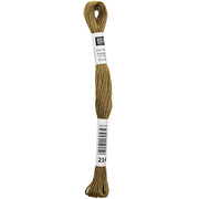 Rico Sticktwist Borduurgaren 8m 214 Reed