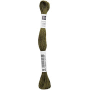 Rico Sticktwist Borduurgaren 8m 215 Reed