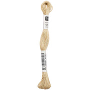 Rico Sticktwist Borduurgaren 8m 216 Pebble