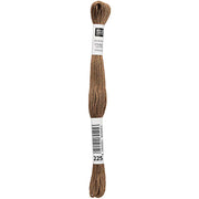 Rico Sticktwist Borduurgaren 8m 225 Seaweed Green