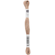 Rico Sticktwist Borduurgaren 8m 227 Beige