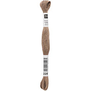 Rico Sticktwist Borduurgaren 8m 228 Beige