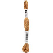 Rico Sticktwist Borduurgaren 8m 237 Mustard