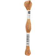 Rico Sticktwist Borduurgaren 8m 241 Ocher