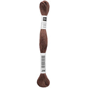 Rico Sticktwist Borduurgaren 8m 250 Red Brown