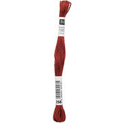 Rico Sticktwist Borduurgaren 8m 258 Skin Colour