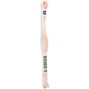 Rico Sticktwist Borduurgaren 8m 261 Skin Colour