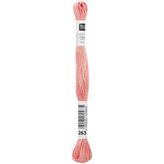 Rico Sticktwist Borduurgaren 8m 263 Skin Colour