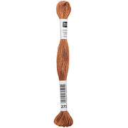 Rico Sticktwist Borduurgaren 8m 271 Caramel