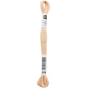 Rico Sticktwist Borduurgaren 8m 274 Brown