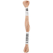 Rico Sticktwist Borduurgaren 8m 275 Brown