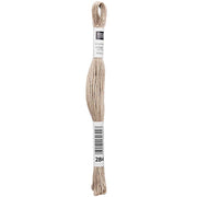 Rico Sticktwist Borduurgaren 8m 284 Stone Grey