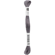 Rico Sticktwist Borduurgaren 8m 294 Dark Grey