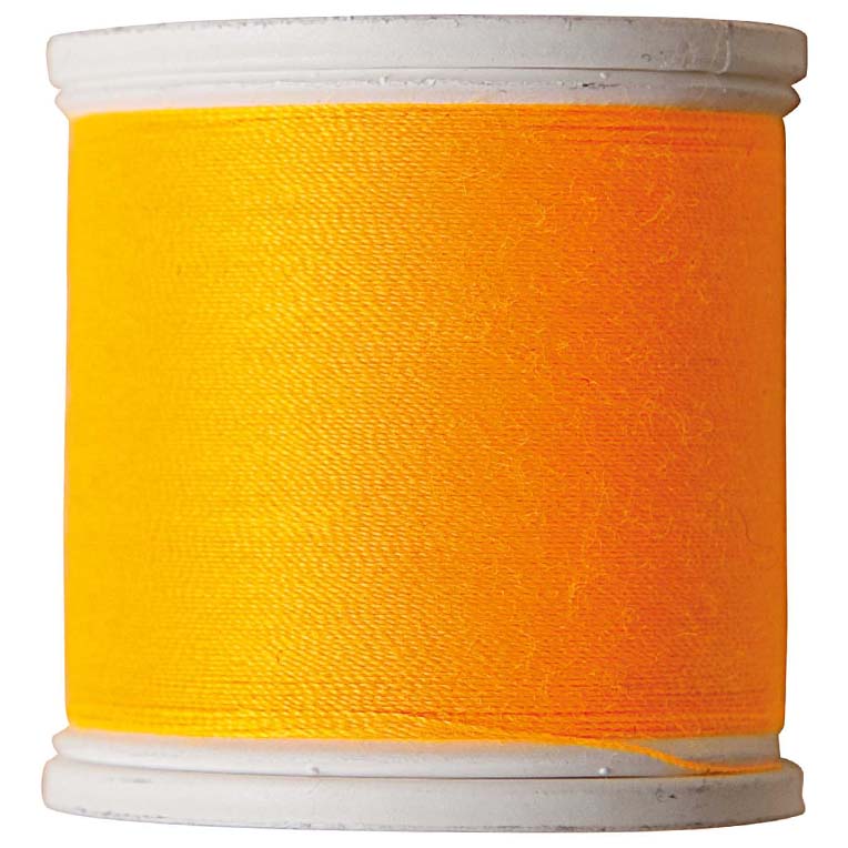 Rico Sticktwist Borduurgaren Neon 20m 949 Orange