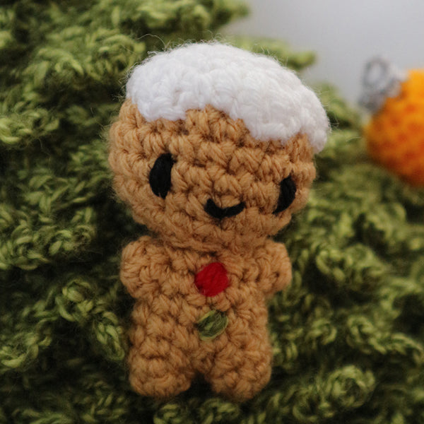 Kandidaat — gemaakt met Rudolf Onder De Kerstboom Haakpakket (7)