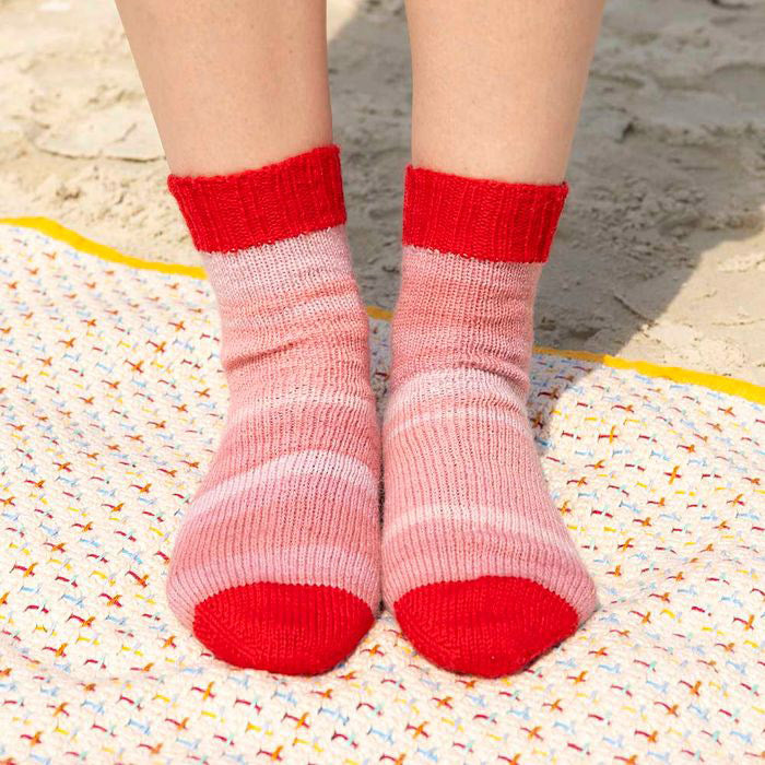 Scheepjes Arcadia Jacquard 1002 Wildfern - Scheepjes Arcadia Jacquard