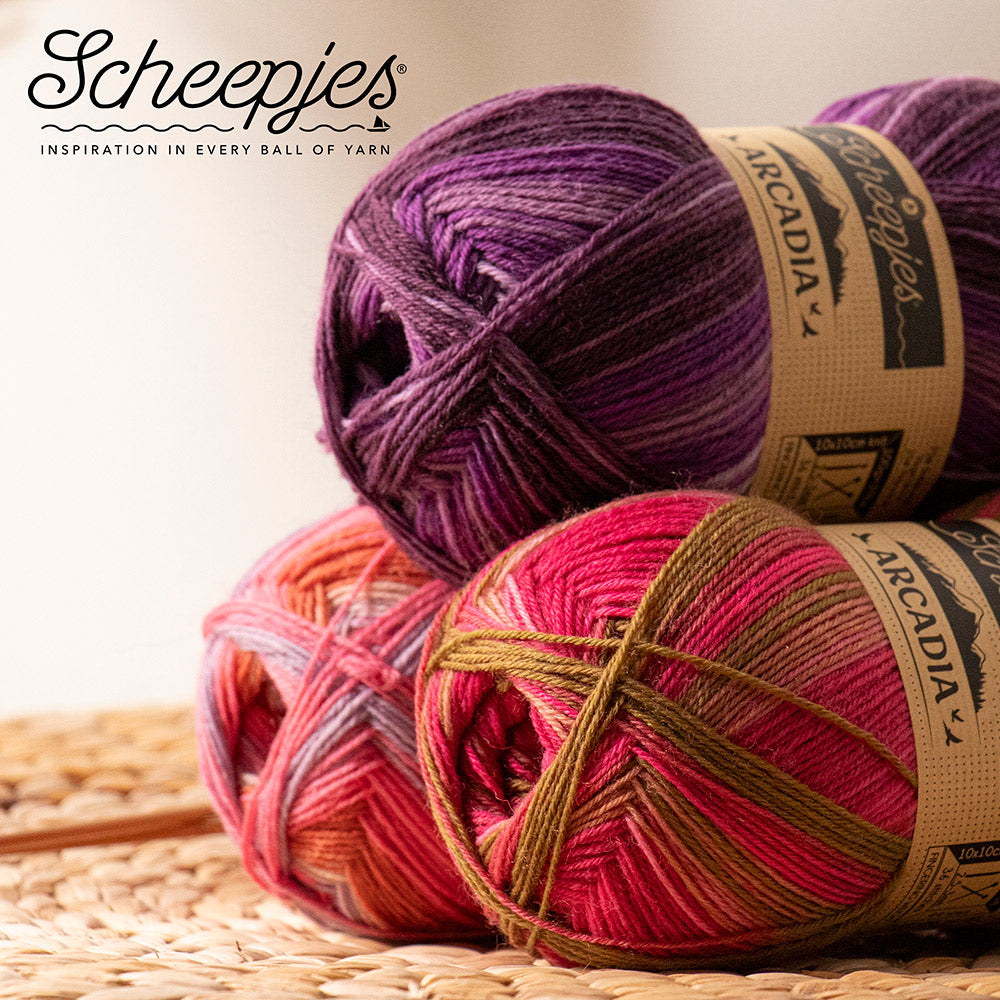 Scheepjes Arcadia Solid 816 Midnight - Scheepjes arcadia photography — gemaakt met Scheepjes Arcadia Solid (5)