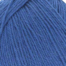 Scheepjes Arcadia Solid 820 Blueberry - Scheepjes Arcadia Solid