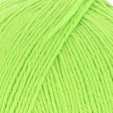 Scheepjes Arcadia Solid 821 Grass - Scheepjes Arcadia Solid