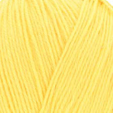 Scheepjes Arcadia Solid 822 Sunflower - Scheepjes Arcadia Solid