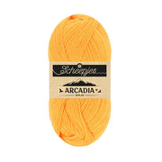 Scheepjes Arcadia Solid 823 Desert