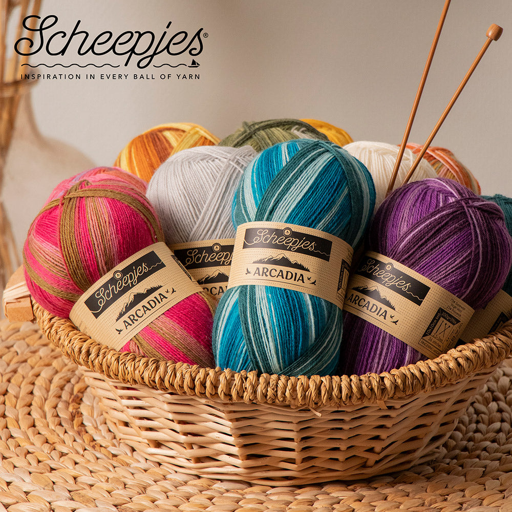 Scheepjes Arcadia Striped 912 Sunburst - Scheepjes arcadia photography — gemaakt met Scheepjes Arcadia Striped (3)