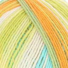 Scheepjes Arcadia Striped 915 Tropical - Scheepjes Arcadia Striped