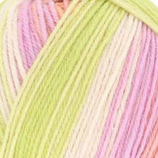 Scheepjes Arcadia Striped 918 Lotus - Scheepjes Arcadia Striped