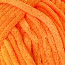 Scheepjes Big Darling 403 Pumpkin - Scheepjes Big Darling