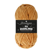 Scheepjes Big Darling 404 Teddy Bear