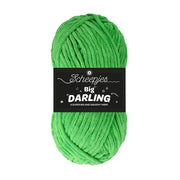 Scheepjes Big Darling 407 Froggy