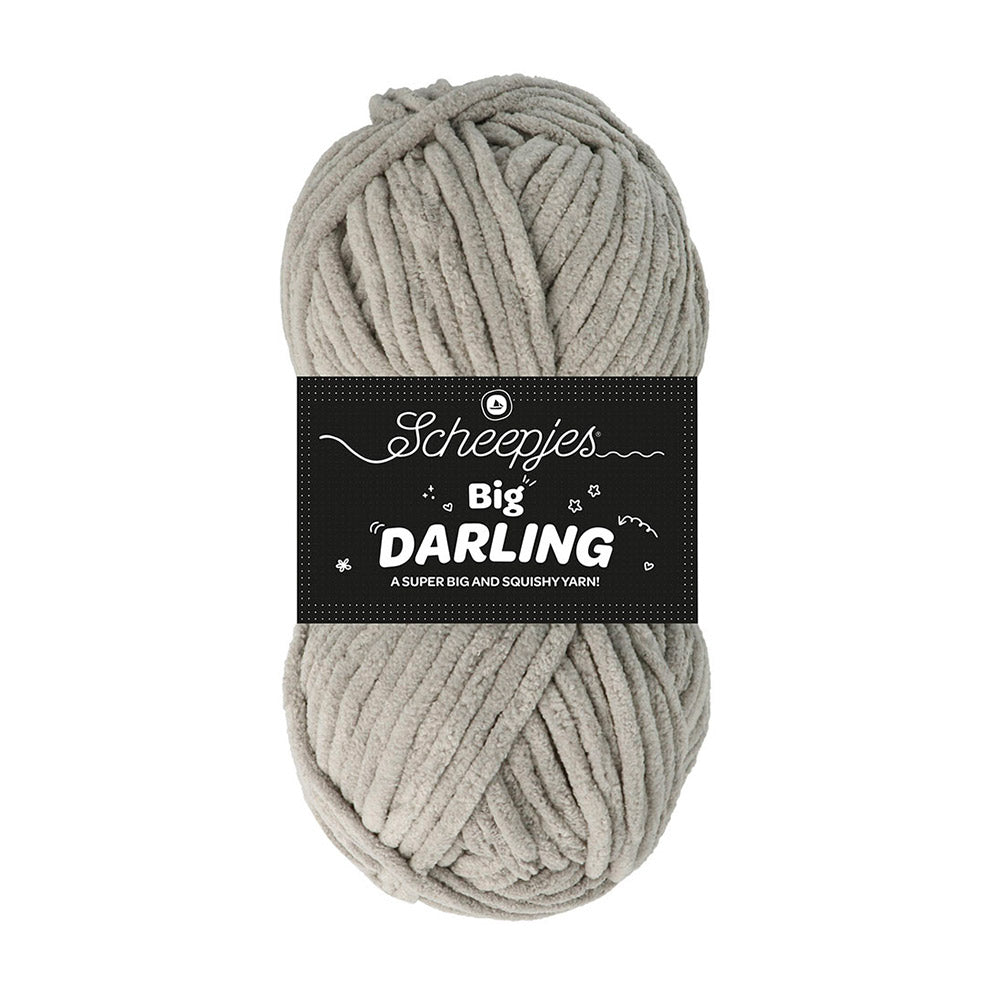 Scheepjes Big Darling 409 Koala