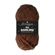Scheepjes Big Darling 413 Bigfoot