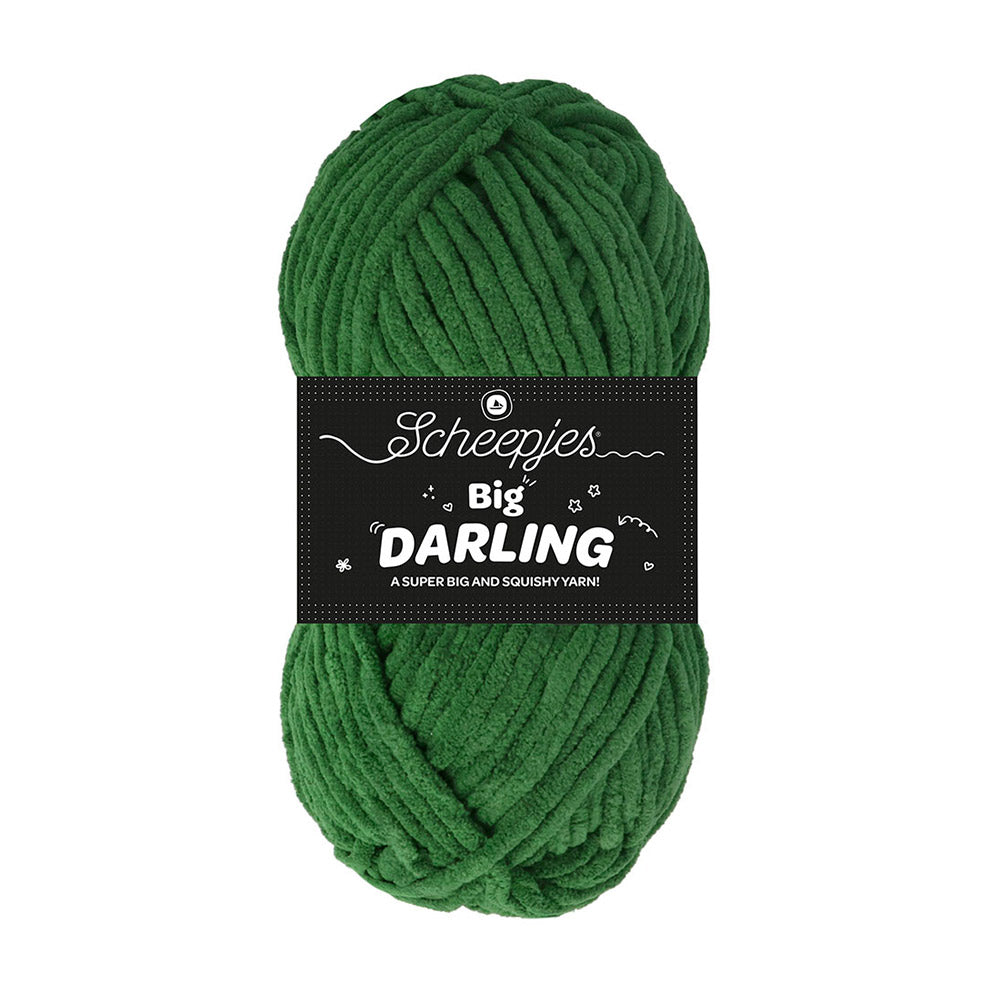 Scheepjes Big Darling 420 Pickle
