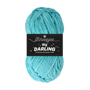 Scheepjes Big Darling 425 Whale