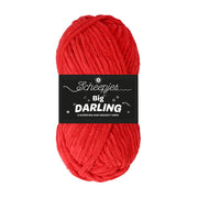 Scheepjes Big Darling 427 Cherry