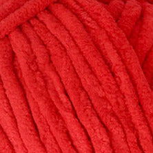 Scheepjes Big Darling 427 Cherry - Scheepjes Big Darling