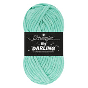 Scheepjes Big Darling 430 Bluefish
