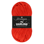Scheepjes Big Darling 433 Strawberry